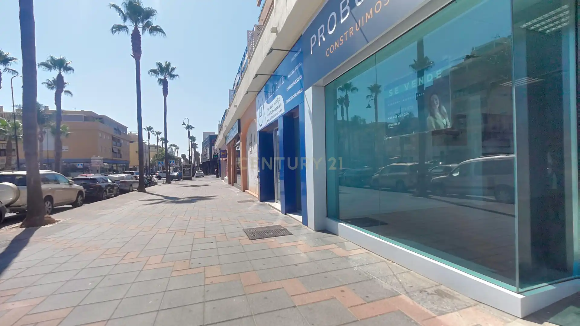 Commercial properties for sale in Avenida de Mijas, Las Lagunas, Spain, 31, Las Cañadas