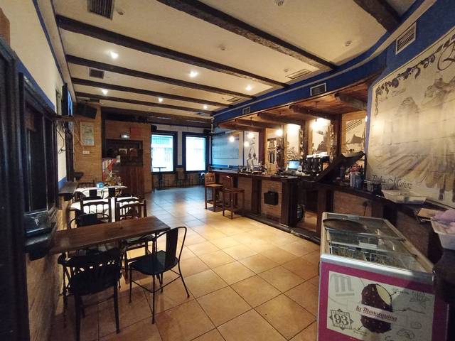 Local comercial en Venta en Calle Sancho Panza, 5 en Pedro Muñoz