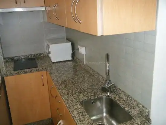 Apartament amb ascensor de lloguer a Casco Antiguo, imagen 11