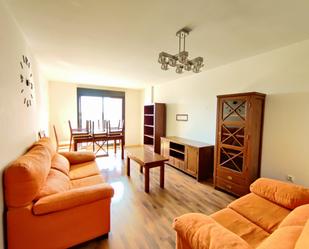 Living room of Flat for sale in San Vicente del Raspeig / Sant Vicent del Raspeig