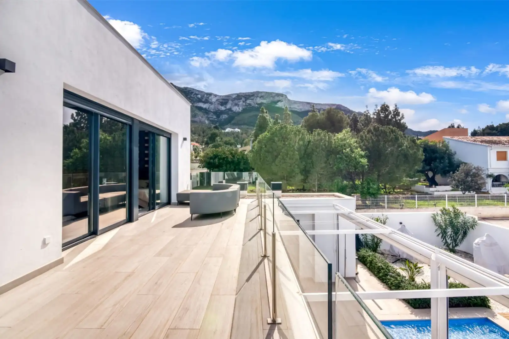 Villa avec piscine à vendre à El Montgó, imagen 23
