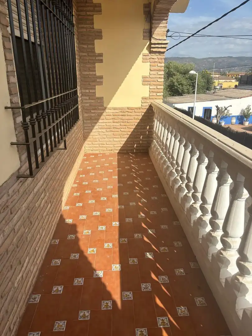Casa con terraza en venta en Periurbano Oeste - Sierra, imagen 37