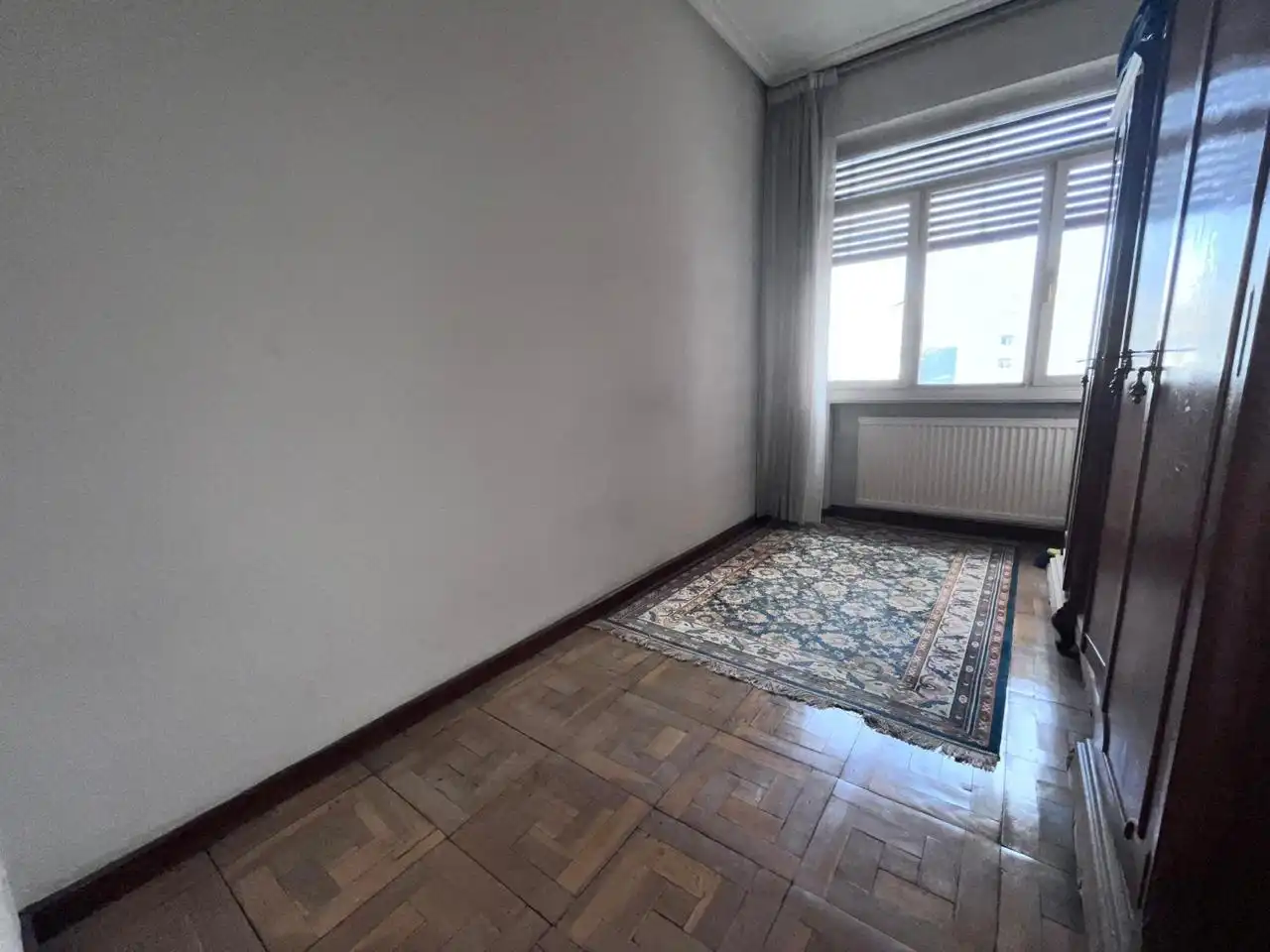 Habitación de Piso en venta en Vitoria - Gasteiz con Calefacción, Parquet y Terraza
