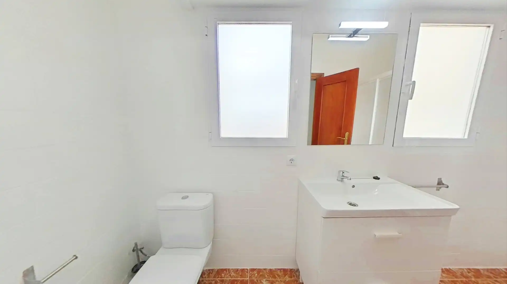Flat for rent in Carolinas Bajas