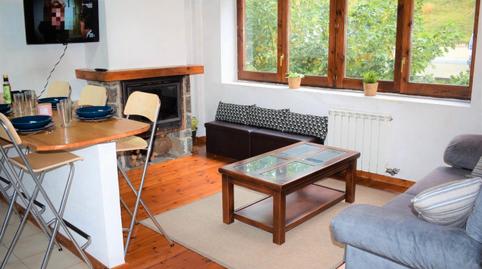 Foto 2 de Piso de alquiler en Carretèra Baricauba, Gausac, Lleida