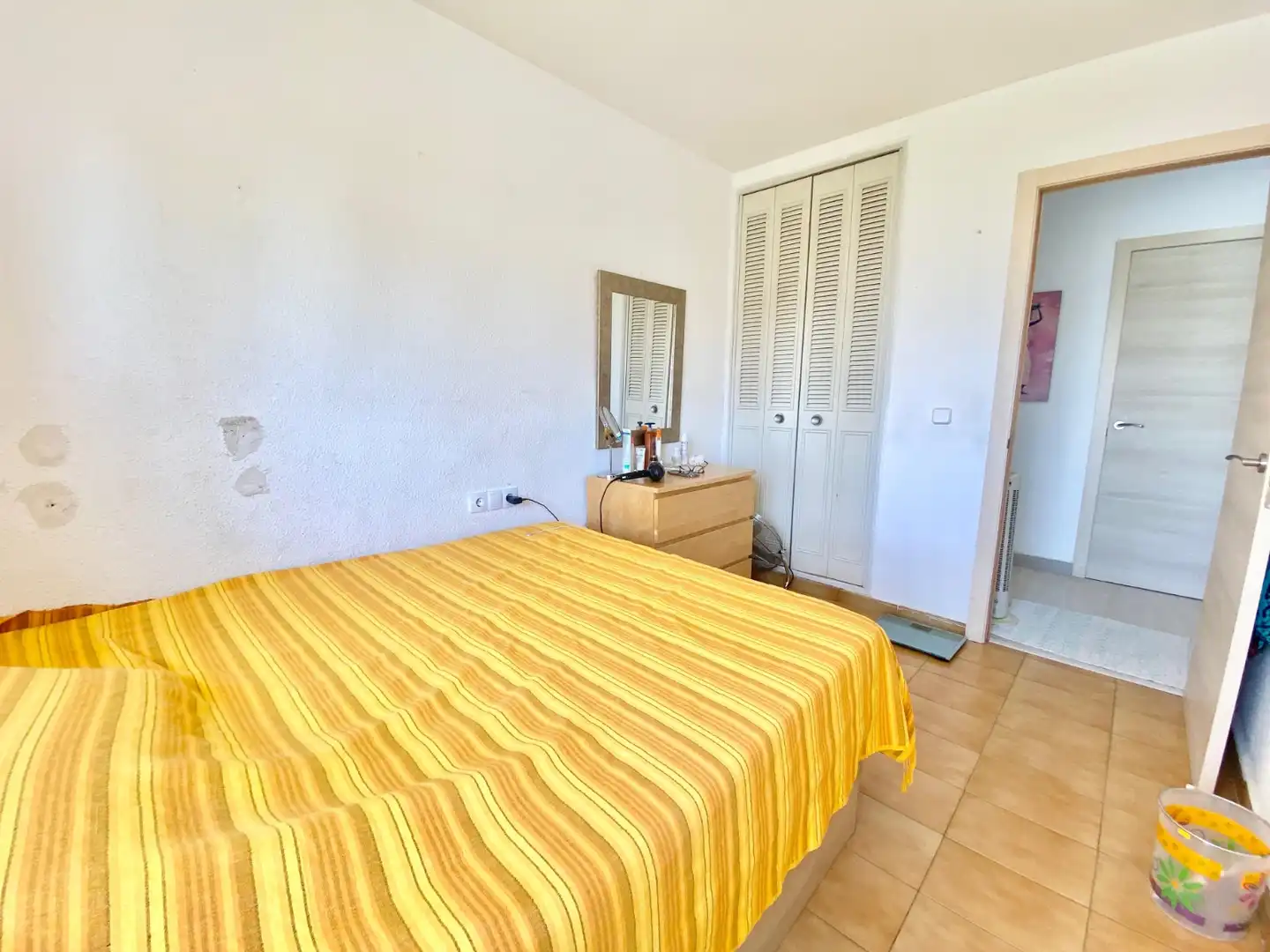 Mini appartamento con piscina in affitto a Playa de San Juan - El Cabo de las Huertas, imagen 24
