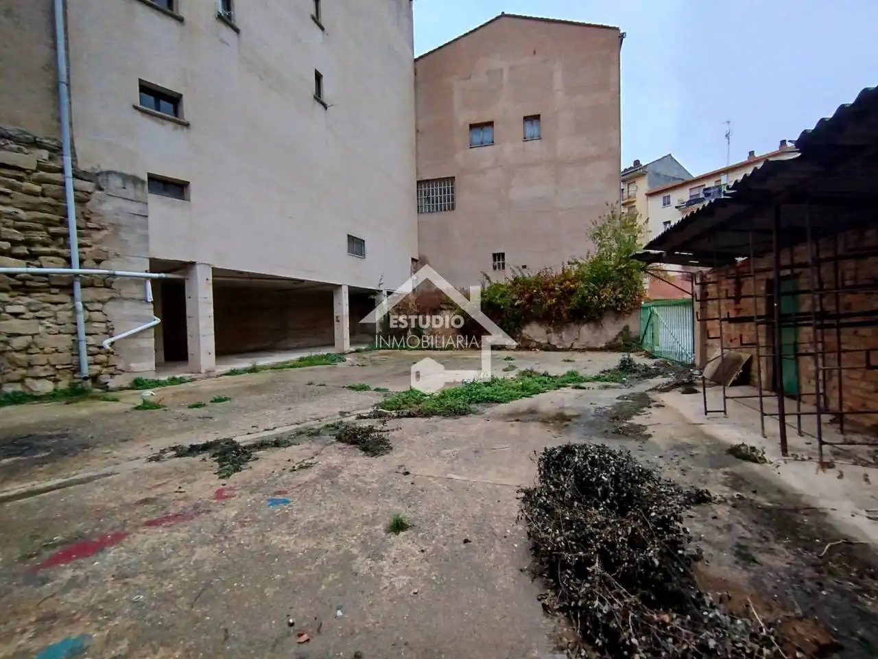 Rural land for sale in Calle Parra, imagen 25