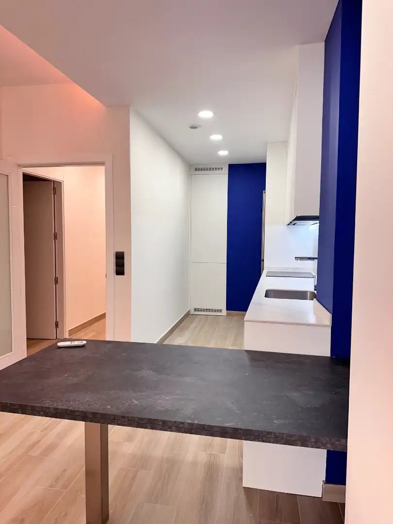 Cuina de Pis en venda en Getafe amb Aire condicionat, Calefacció i Terrassa