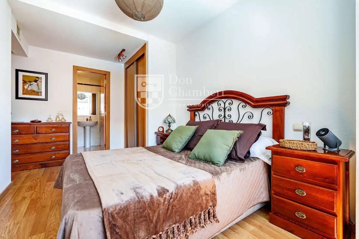 Appartement avec piscine à vendre à Fuencarral - El Pardo, imagen 23