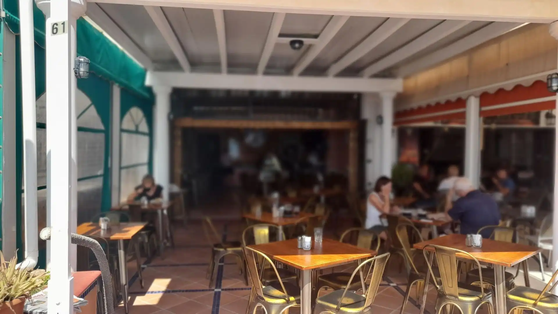 Local comercial en venda a Mojácar Playa - Las Ventanicas - La Paratá