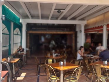 Local commercial à vendre à Mojácar Playa - Las Ventanicas - La Paratá