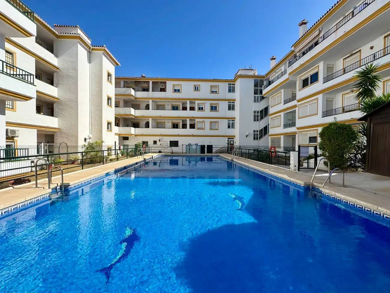Mini appartamento con piscina in vendita a Calle Butiplaya 2, imagen 26