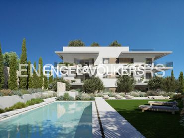 Appartement avec piscine à vendre à Vallpineda - Santa Bárbara
