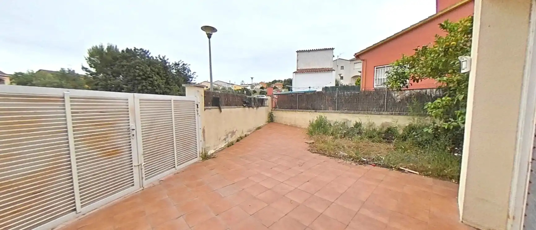 Jardín de Casa o chalet en venta en El Vendrell con Jardín privado, Terraza y Piscina