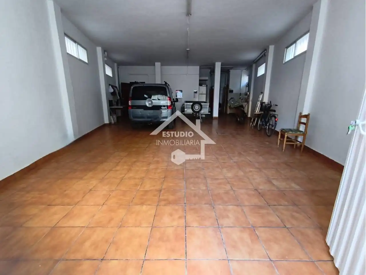 Casa o xalet en venda en Lodosa amb Aire condicionat, Calefacció i Parquet