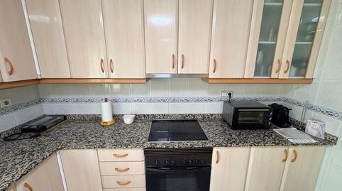 Foto 4 von Wohnung zum Verkauf in Calle Doña Violante, 3, Almansa, Albacete