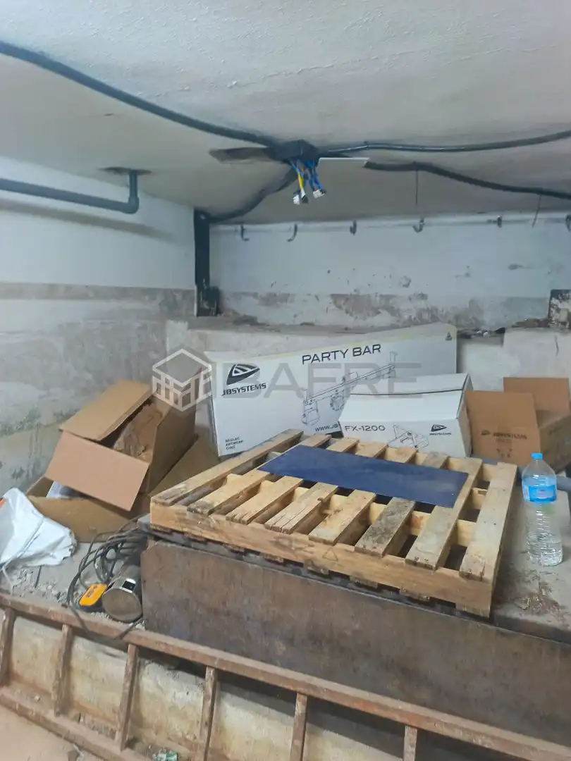 Geschaftsraum zur Miete in Málaga