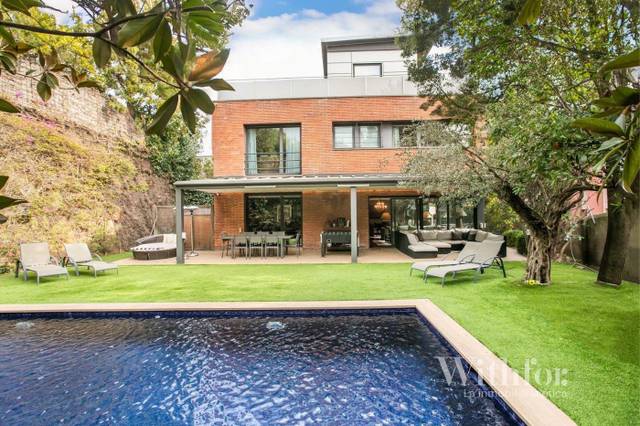 Casa-chalet en Venta en Calle SANT PERE CLAVER en Sarrià