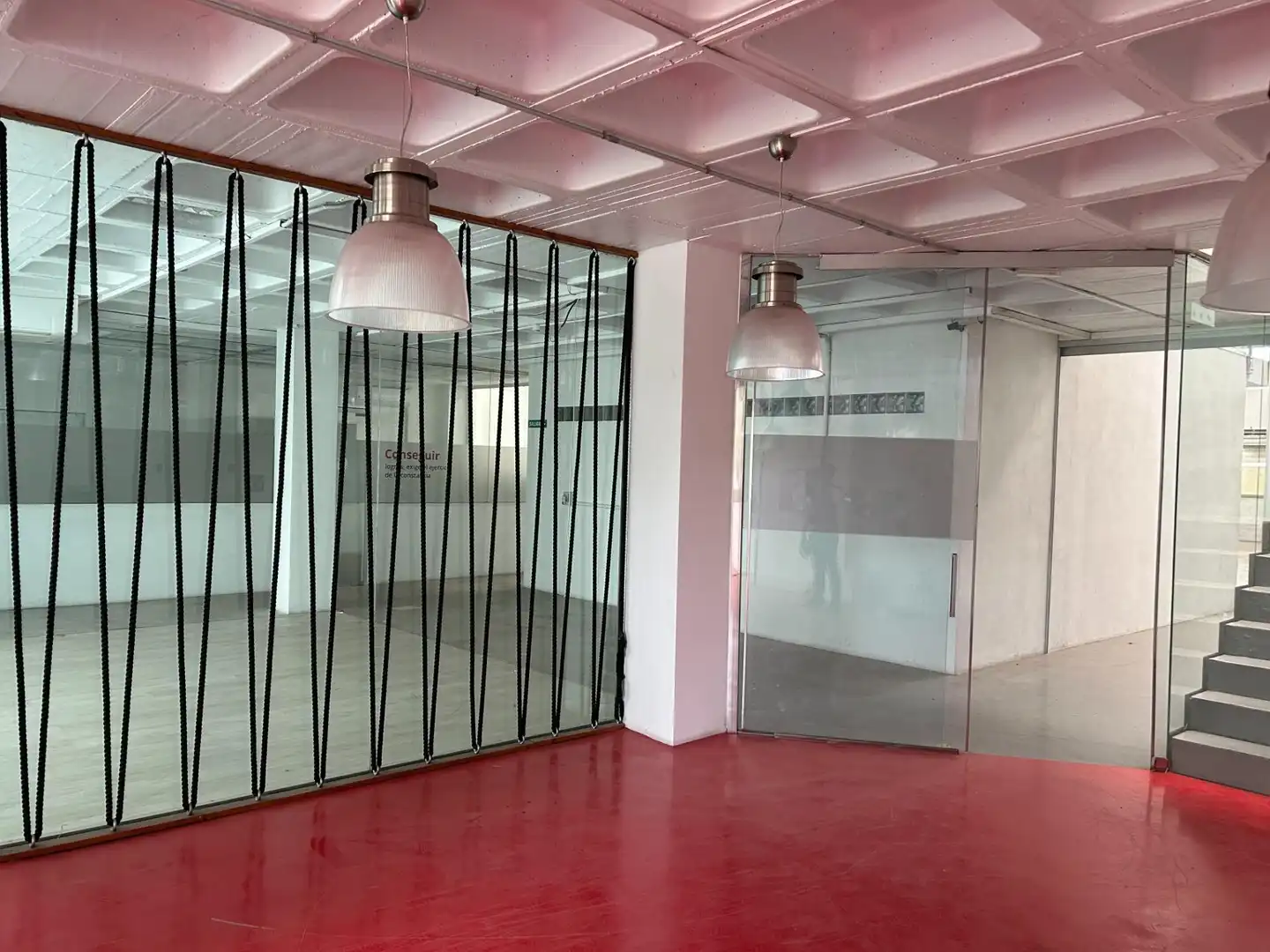 Industrial building to rent in Jubalcoi, imagen 8