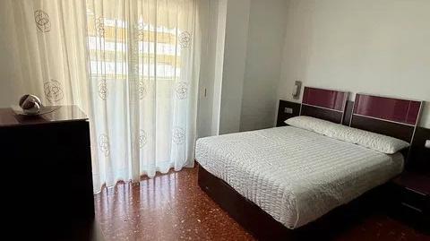 Foto 2 de Pis de lloguer a Los Castillejos - La Trinidad, Málaga