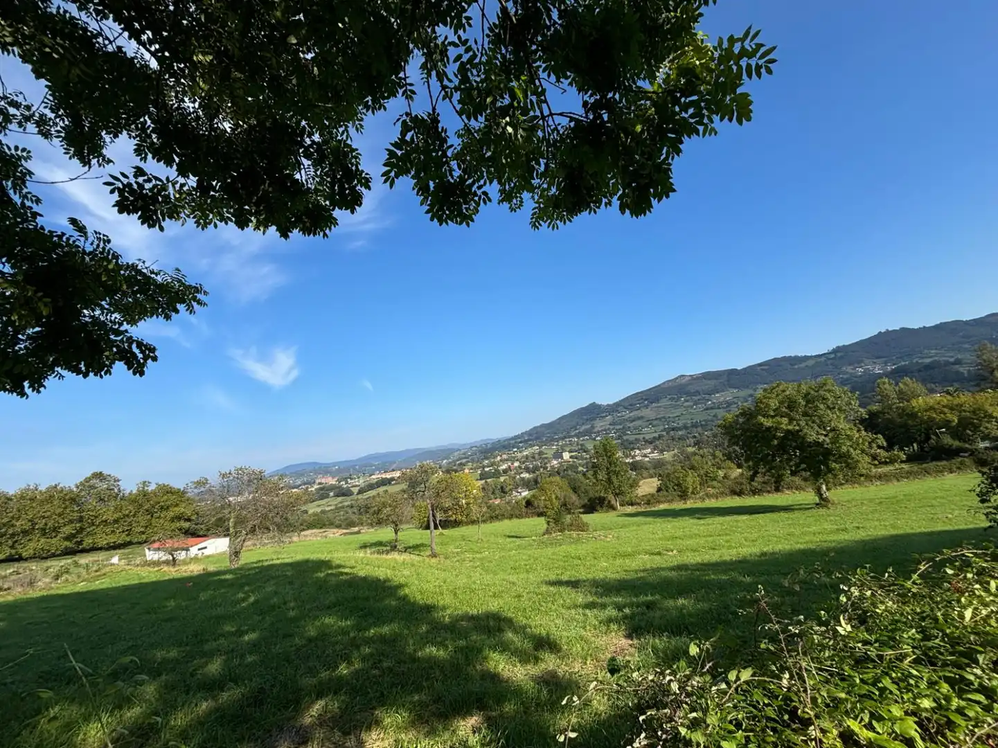 Rustikales Grundstück zum Verkauf in Lugar Ayones, imagen 5