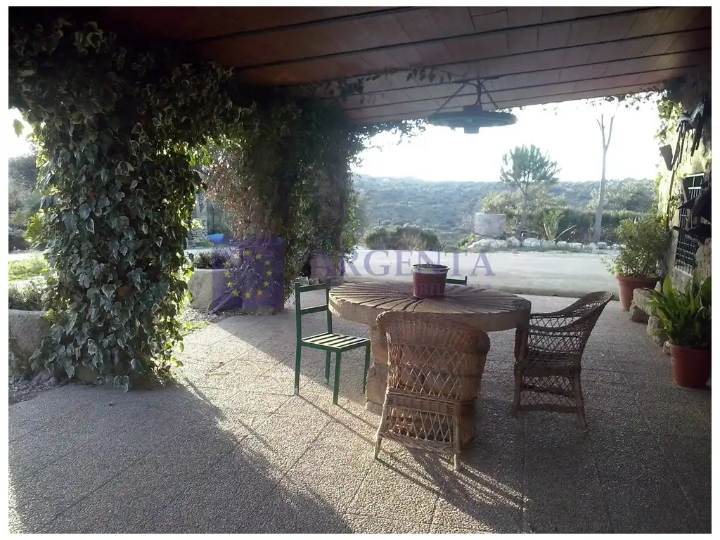 Casa o chalet en venta en Millanes