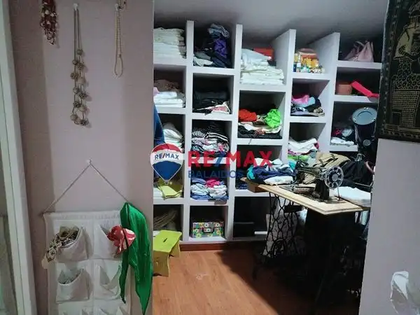 Edificio en venta en Moaña