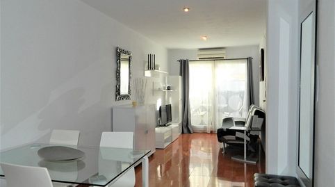 Foto 4 de Ático en venta en Centro Puerto, Sagunto / Sagunt