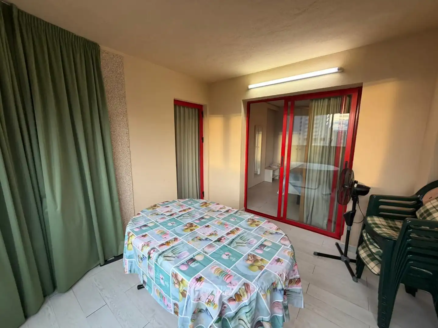 Apartament amb piscina en venda a Rincón de Loix, imagen 21