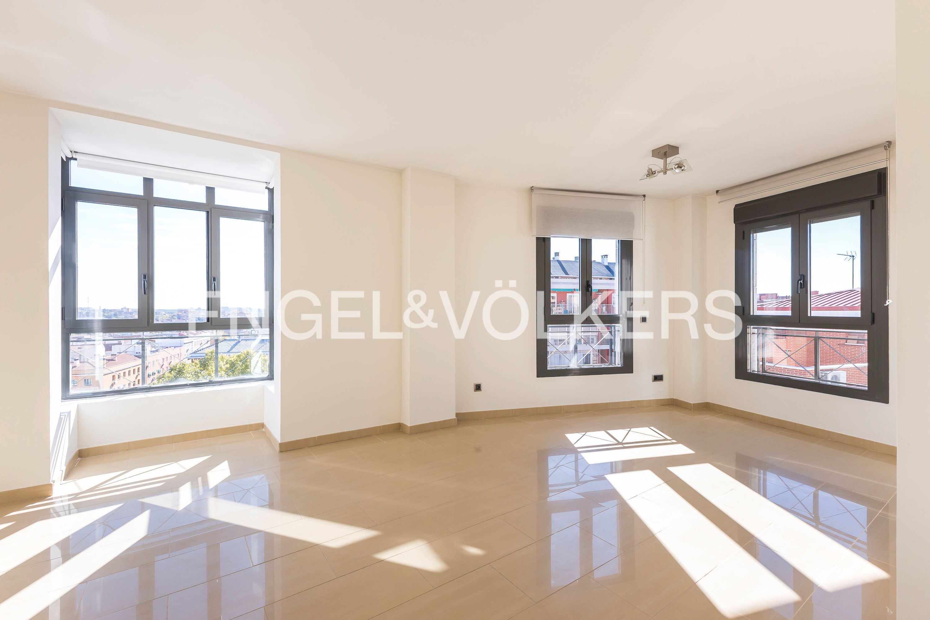 2 hab, 104m² en Guindalera, Barrio de Salamanca,  Madrid Capital - Image 2