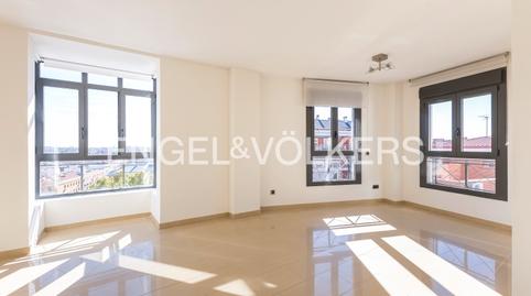 Foto 2 de Apartamento de alquiler en Guindalera, Madrid
