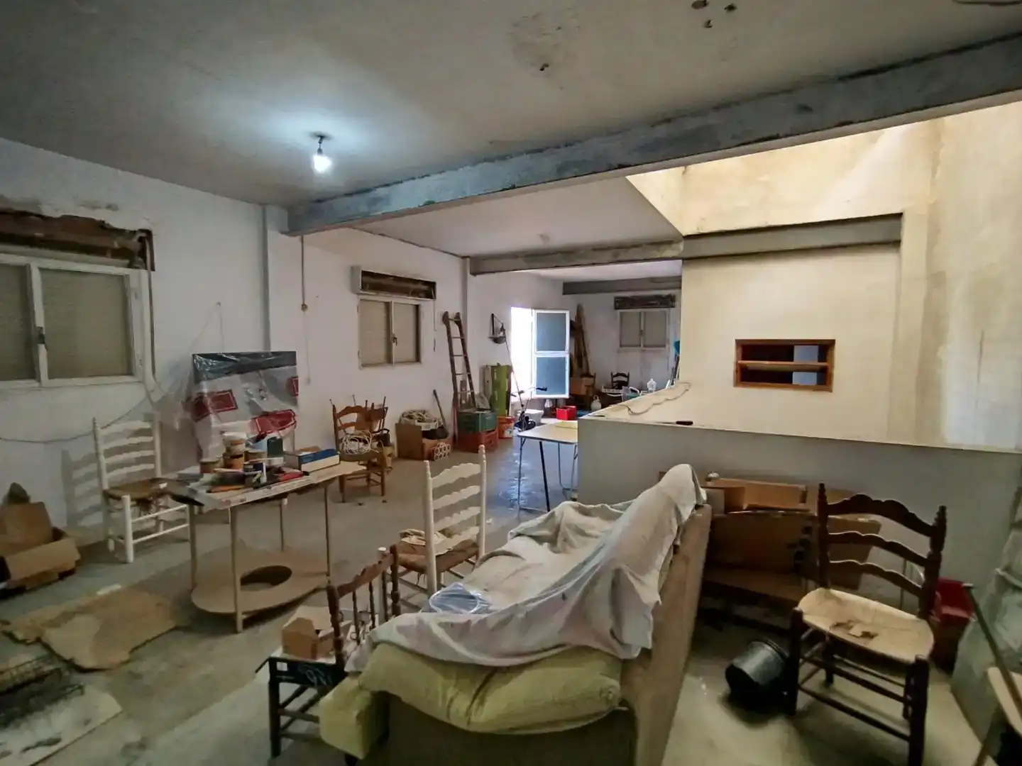 Flat for sale in Albaida, Valencia