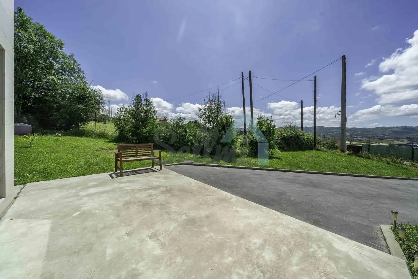 Maison avec jardin à vendre à Camín del Cuetu, imagen 14