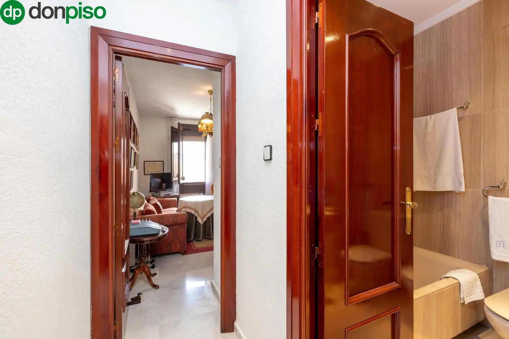 Piso con ascensor en venta en Plaza DEL CARMEN, imagen 31