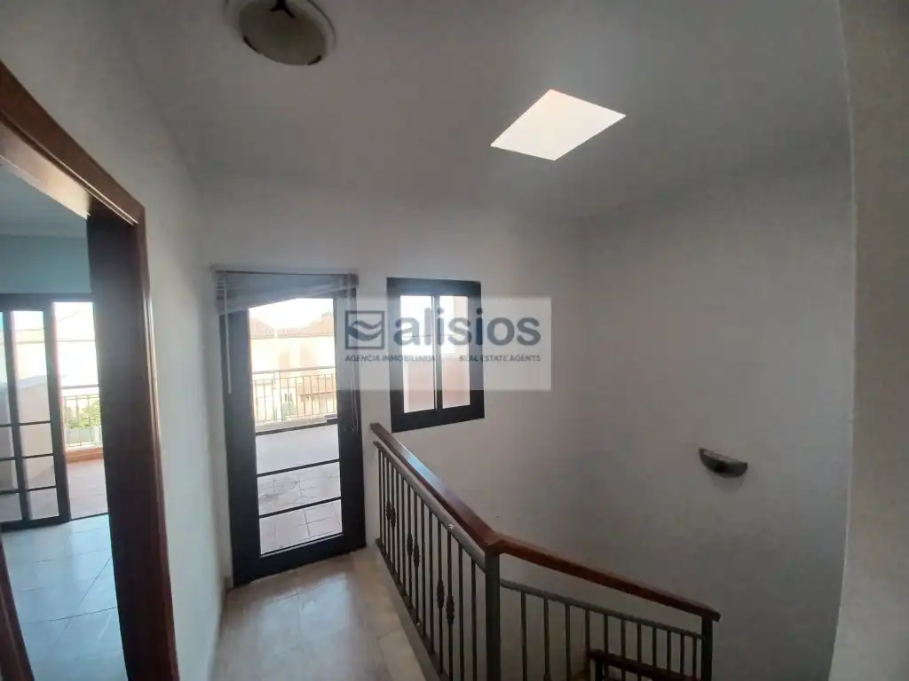 Casa adosada en venda en Adeje