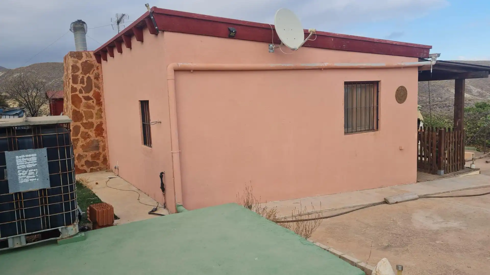 Casa o xalet en venda a Calle Calle de las Cuevas de los Úbedas, Retamar