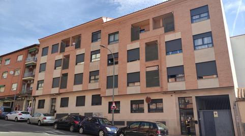 Foto 3 de Piso en venta en De Santa Bárbara, Santa Bárbara, Toledo