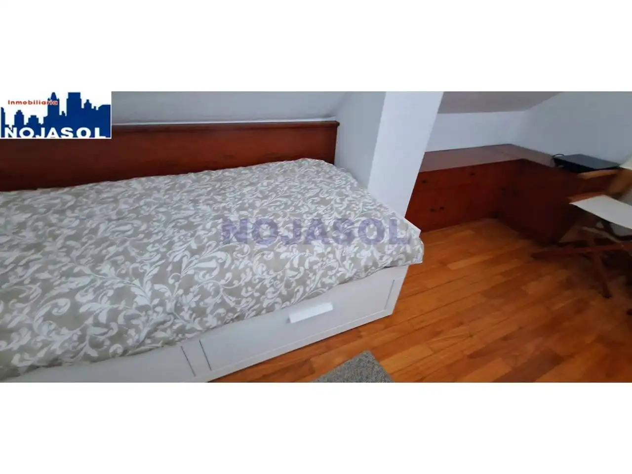 Mini appartamento in affitto a Calle Padre Pedro López 8, imagen 47