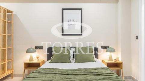 Foto 5 de Loft en venda a Avenida Avenida del Doctor Gálvez Ginachero, 13, La Trinidad, Málaga Capital