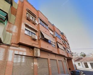 Exterior view of Flat for sale in Alicante / Alacant