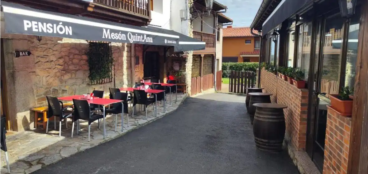 Casa o chalet en venta en Val de San Vicente  con Terraza