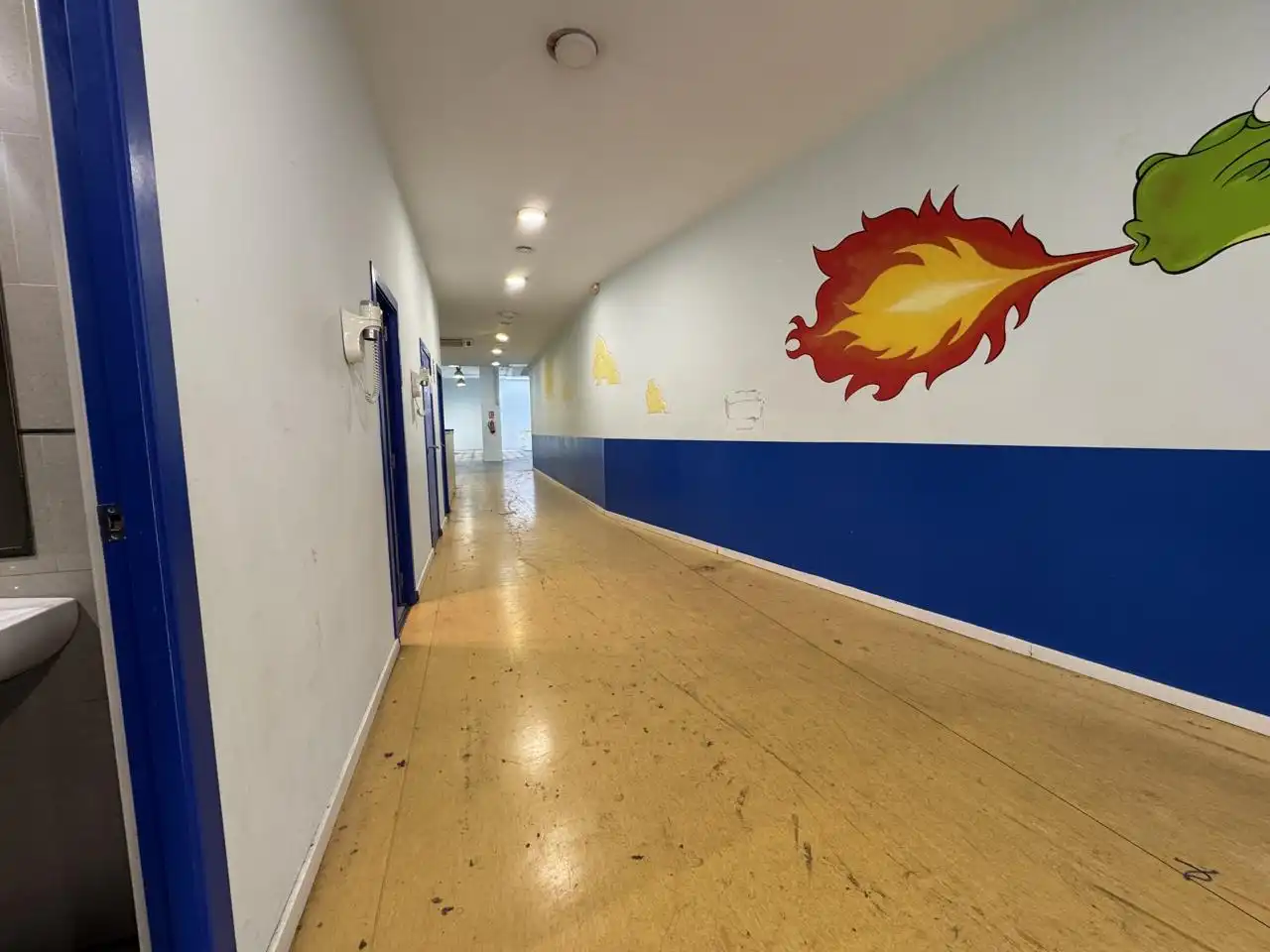 Geschaftsraum zur Miete in Barcelona