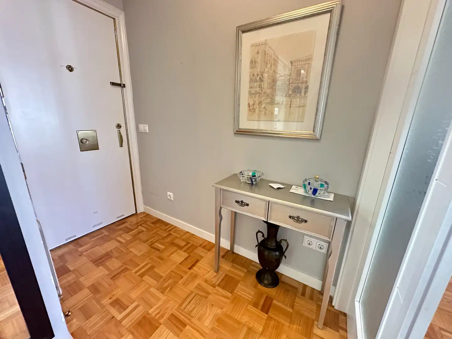 Flat for rent in Rúa de Madrid, Concheiros - Fontiñas