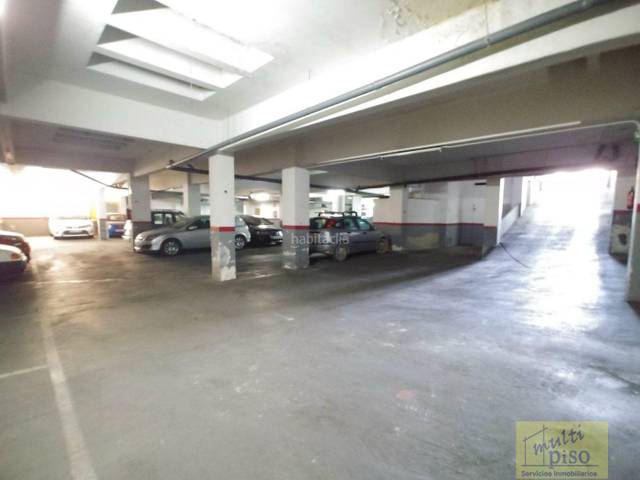 Garaje en Venta en Les Planes