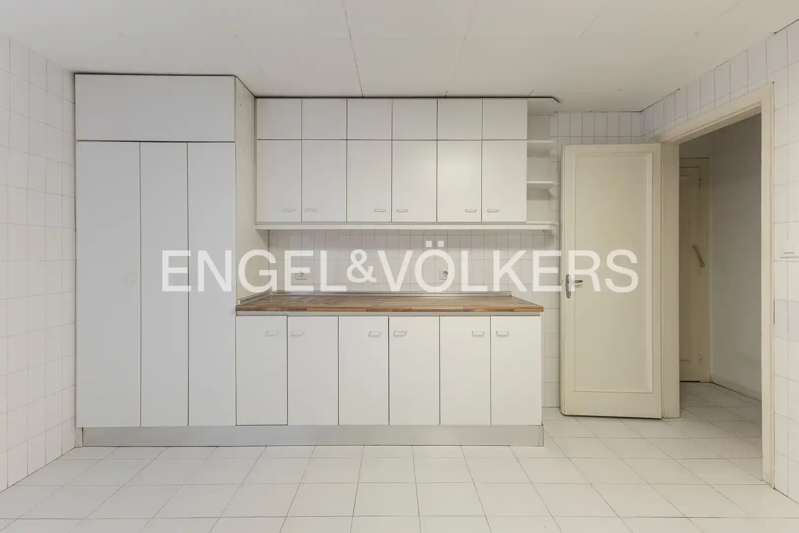 Wohnung mit Aufzug zum Verkauf in Les Corts, imagen 16