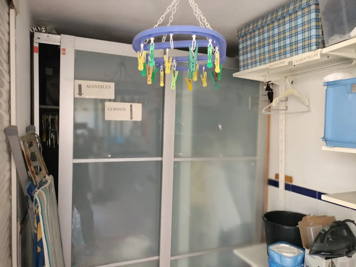 Casa adosada en venta en Roquetas de Mar con Aire acondicionado, Terraza y Piscina