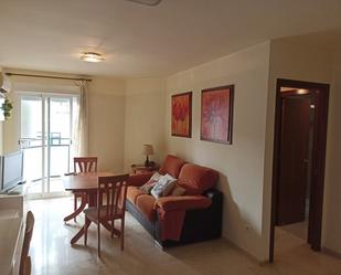 Apartament de lloguer a Calle Conde de Gondomar, Zona Centro