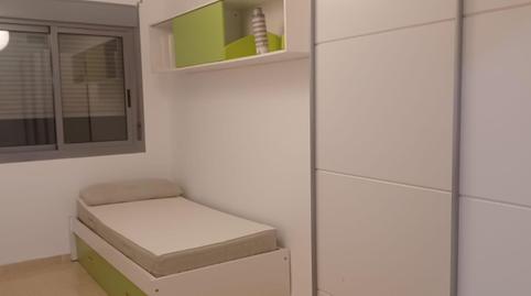 Foto 3 de Piso de alquiler en Carretera Granada Segundo Tramo, 38, San Luis, Almería Capital