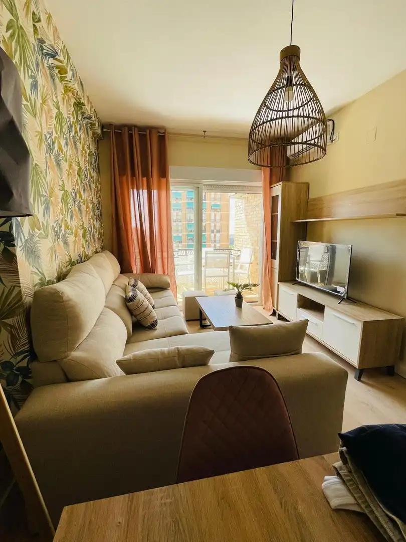 Flat for rent in Calle Gutierre Tibón, Campo Verde