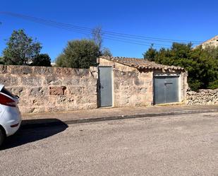 Vista exterior de Residencial en venda en  Palma de Mallorca